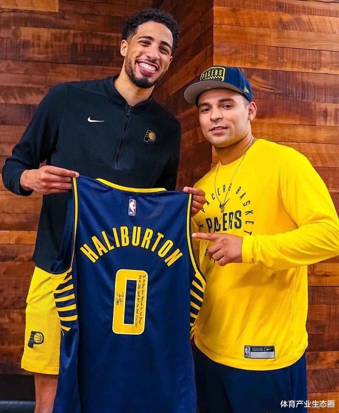 九游官网-印第安纳步行者发布备战花絮，赛后强势反弹，社区盾任务艰巨，阵容厚度经受考验的简单介绍