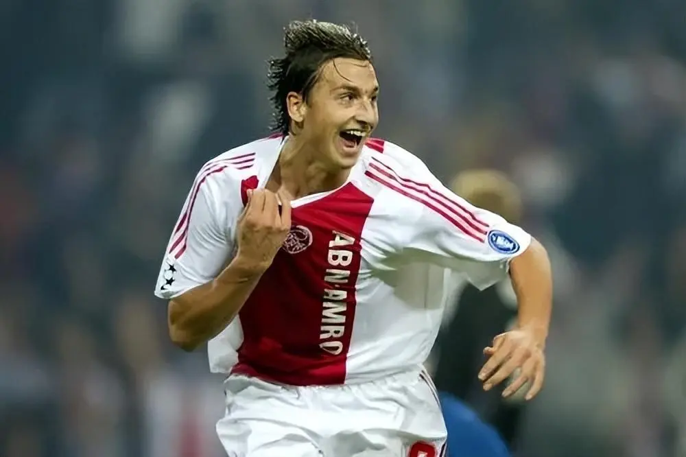 热刺绝杀阿贾克斯 热刺绝杀阿贾克斯